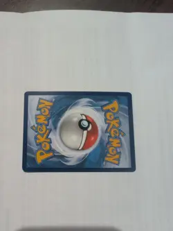 Pokemon TCG Paldea Evolved Iono Full Art Holo Card 269/193 Special Illustration - Image 5