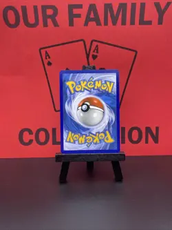 Slaking 18/18 Detective Pikachu Holo Rare Pokemon TCG Card 2019 NM - Image 5