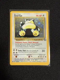 Pokemon TCG Base Set Cards Singles Lot MP/VG - 4x HOLO + Trainer - Image 4