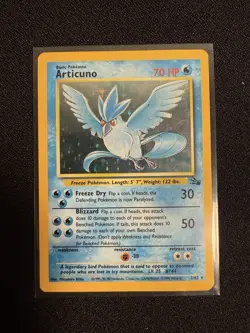 Pokemon TCG Base Set Cards Singles Lot MP/VG - 4x HOLO + Trainer - Image 5