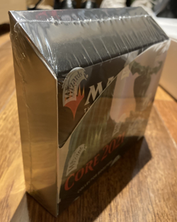 MTG Core 2021 Collector Boosters Box - Factory Sealed - WOTC - NM - Ships Fast - Image 3