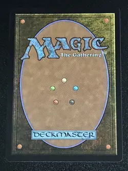 MTG Avatar: The Last Airbender The Earth King 0172 NM Rare - Image 2