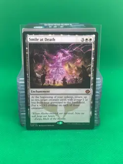 MTG - Smile at Death 0024 | TDM | - Image 1