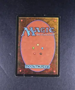 MP Wrath of God Revised Edition MTG Vintage Rare - Image 2