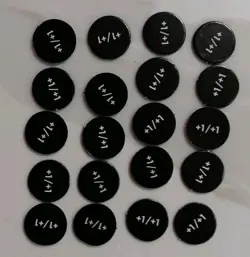 Magic The Gathering Game Night MTG 2018 Complete Pre-owned - Image 5