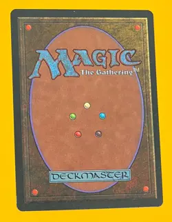 MTG EATER OF THE DEAD The Dark (OldManMTG 005-236) - Image 2
