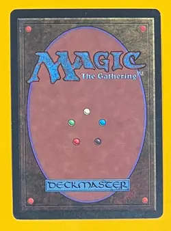 MTG UNHOLY STRENGTH Beta (OldManMTG 012-582) - Image 2