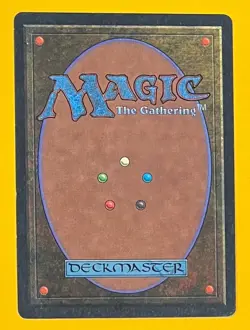 MTG EYE FOR AN EYE Arabian Nights (OldManMTG 012-616) - Image 2