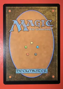 MAGIC, MTG: AVATAR, THE LAST AIRBENDER, RARE, DAY OF BLACK SUN, #0094, NM - Image 2