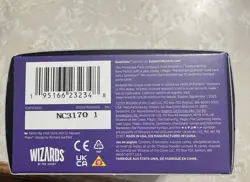 Magic: The Gathering Wilds of Eldraine 2023 Prerelease Pack for Adventures - Image 2