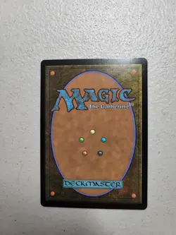 Imskir Iron-Eater (189) Modern Horizons 3 MH3 MTG Magic NM Free Shipping - Image 2