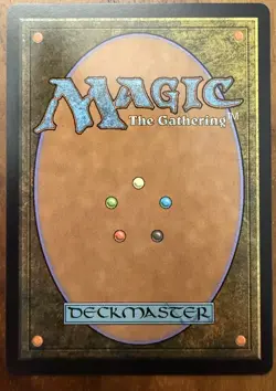 Sozin's Comet - Mythic MTG Avatar The Last Airbender - Magic The Gathering NM - Image 2
