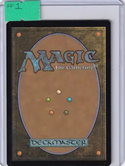 Quantum Riddler (Borderless) * Edge of Eternities MTG - Image 2