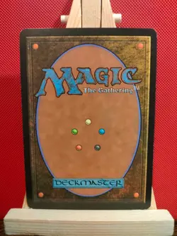 Underworld Dreams - Eighth Edition (8th) - Rare - NM / LP - MTG - Image 2