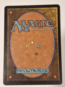 Abyssal Specter - 8th Edition Core Set - Magic the Gathering MTG Nice! - Image 2