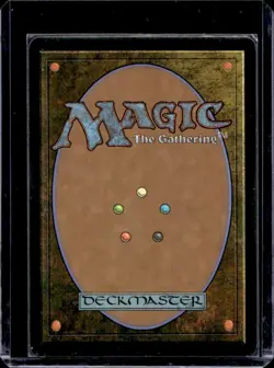 2004 Magic MTG Friday Night Magic Promos Carrion Feeder #6 - Image 2