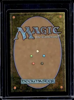 2025 Magic MTG Dragonstorm Dracogenesis Rare Shiny Showcase #/500 - Image 2