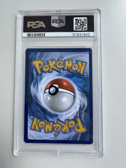 Pokemon TCG - Charizard 5/18 Detective Pikachu PSA 9 - Image 2