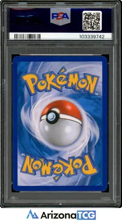 Pokemon 2019 Latias & Latios GX #105 Full Art TAG TEAM SR Tag Bolt Korean PSA 8 - Image 2