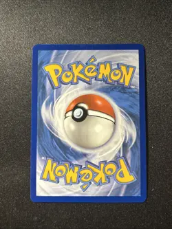 Pokemon TCG Giovanni’s Charisma 204/165 151 Full Art Special Illustration Rare - Image 2