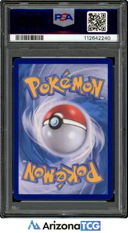 Pokemon 2024 Milotic ex 131/106 Special Art Rare SV8 KO Korean GEM MINT PSA 10 - Image 2