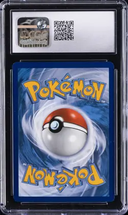 2019 POKEMON BLACK STAR PROMOS TAG TEAM TINS PIKACHU & ZEKROM GX CGC 10 GEM MINT - Image 2