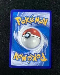 2025 Pokemon S-Chinese Gem Pack Vol.2 Holo CBB2C 03 05/14 Jolteon gav - Image 2