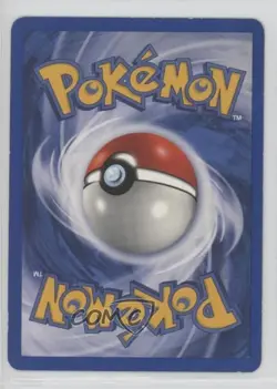 Squirtle German Pokemon Team Rocket #68 2000 - Image 2