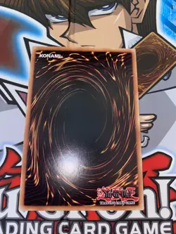 Yugioh Shooting Majestic Star Dragon 1st Edition DAMA-EN039 Secret Rare MINT - Image 2