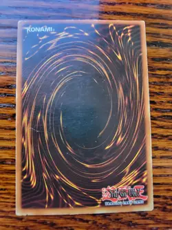 MP - Dark Magician SDY-006 Yugioh Yu Gi Oh! Holo Foil Ultra Rare - Image 5