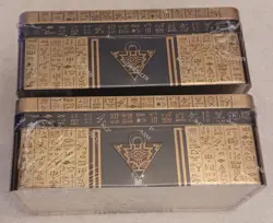 (2) Yu-Gi-Oh! Tins of Ancient Battles (New-Sealed) - Image 3
