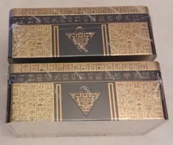 (2) Yu-Gi-Oh! Tins of Ancient Battles (New-Sealed) - Image 4