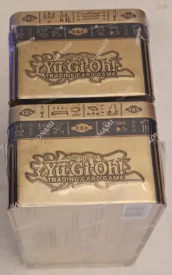 (2) Yu-Gi-Oh! Tins of Ancient Battles (New-Sealed) - Image 5