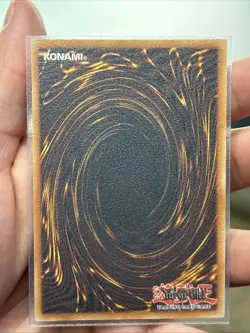 Yu-Gi-Oh! Heavy Storm #MRD-EN142 Super Rare Holo 25th Anniversary Edition MINT - Image 4