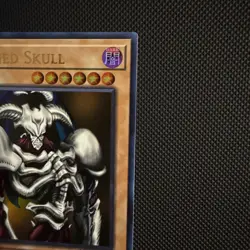 Summoned Skull MRD-EN003 Metal Raiders (25th Anniversary Edition) Unlimited NM - Image 3