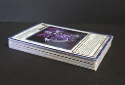 Yu-Gi-Oh! Fairy Light 26 Card Mixed Lot Vintage Modern Ultra Rare Holo Foil - Image 2