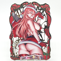 Power - Random #/200 - Limited Edition Gold Metal Card - Goddess Story - Image 1