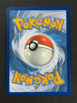 Cornerstone Mask Ogerpon ex 215/167 Pokemon Card Twilight Masquerade Holo Rare - Image 2