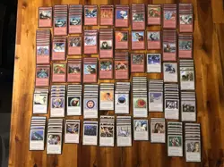 Magic MTG - Ice Age Lot - 1995 - Singles, Doubles & More - Image 3