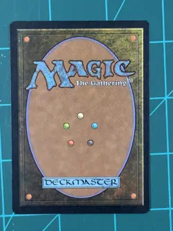 MTG Geralf's Messenger Dark Ascension Regular - Image 3