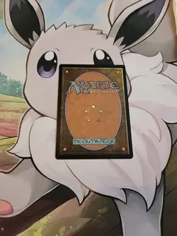 MTG Sakashima the Impostor The List Regular Rare W9 - Image 2