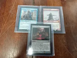 MTG: Bulk commons, Uncommons and rares with repeats and lands - Image 4
