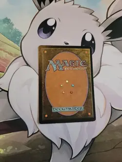 Heat Shimmer Lorwyn Regular W9 - Image 2