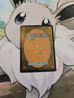 Sulfurous Springs 10th Edition Regular Rare W9 - Image 2