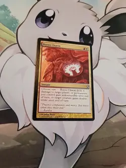 Boros Charm Commander 2013 Regular W9 - Image 1