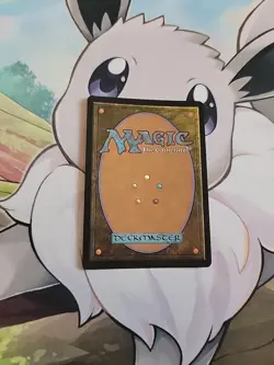 Blasphemous Act Foil Rare The List Reprints - Commander MTG #162 W9 - Image 2