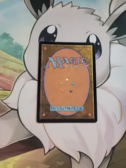 MTG Stomping Ground - Ravnica Magic the Gathering W9 - Image 2