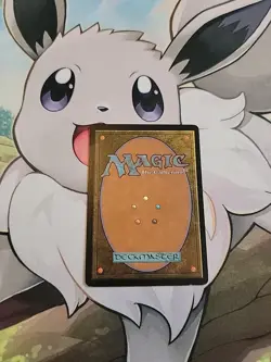 Unspeakable Symbol Scourge MTG Card Black Uncommon W9 - Image 2