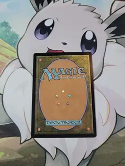 Heliod, Sun-Crowned (Showcase) Theros Beyond Death Foil W9 - Image 2