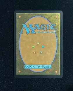 2025 Magic The Gathering MTG Marvel Borderless Doc Ock, Armed Dangerous GAV - Image 2